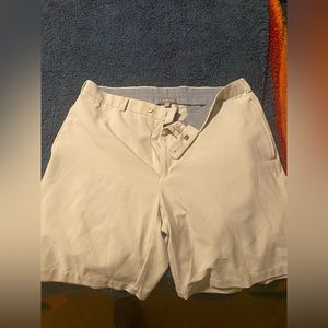 Peter Millar wicking shorts